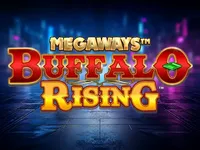 Buffalo Rising All Action Megaways