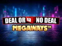 Deal or no Deal Megaways