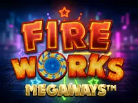 Fireworks Megaways