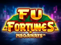 Fu Fortunes Megaways