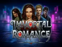 Immortal Romance 2