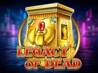 Legacy of Dead