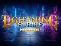 Lightning Strike Megaways