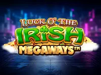 Luck O’The Irish Megaways