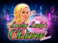 Lucky Ladys Charm Deluxe