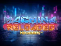 Machina Megaways