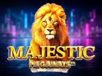 Majestic Megaways