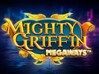 Mighty Griffin Megaways