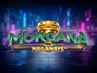 Morgana Megaways