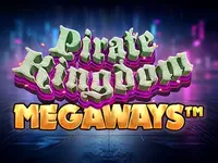 Pirate Kingdom Megaways