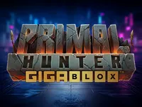 Primal Hunter GigaBlox
