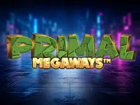 Primal Megaways