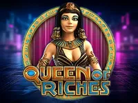 Queen of Riches Megaways