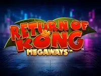 Return of Kong Megaways