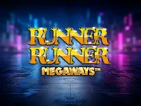 Runner Runner Megaways