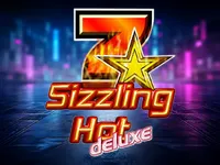 Sizzling Hot Deluxe