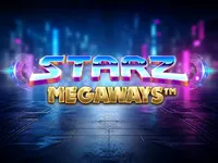 Stars Megaways