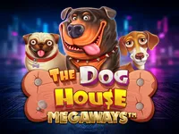 The Dog House Megaways