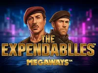 The Expendables Megaways