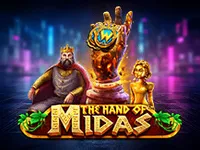 The Hand of Midas