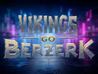 Vikings Go Berzerk