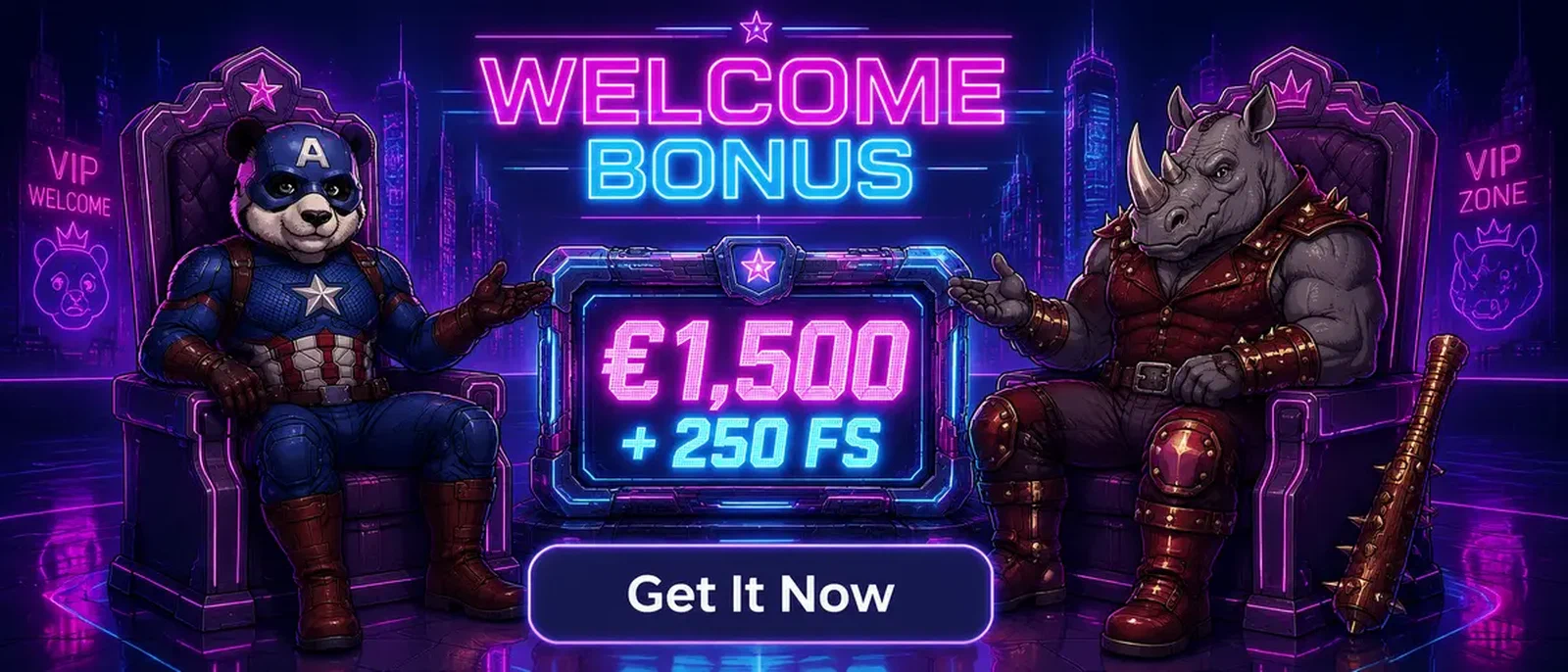 Bruno Online Casino Deutschland