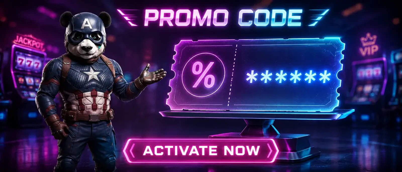 Bruno Promo-Code